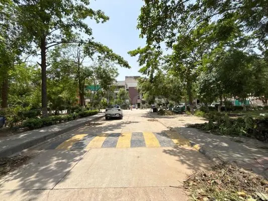 BPTP Parklands