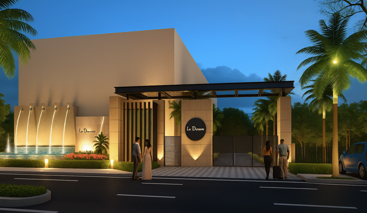 la dimora sector 97 faridabad