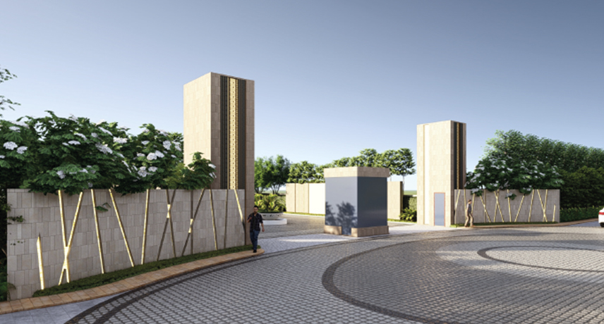 Asterwood Amolik Sector 98 Faridabad