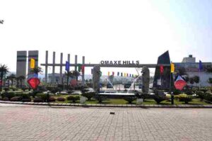 Premium Residential Plot for Sale in Omaxe City, Sector 97 Faridabad – 124 Sq Yds