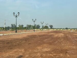 Town Fit Sector 70 Faridabad – 270 Sq Yds Premium Residential Plot for Sale