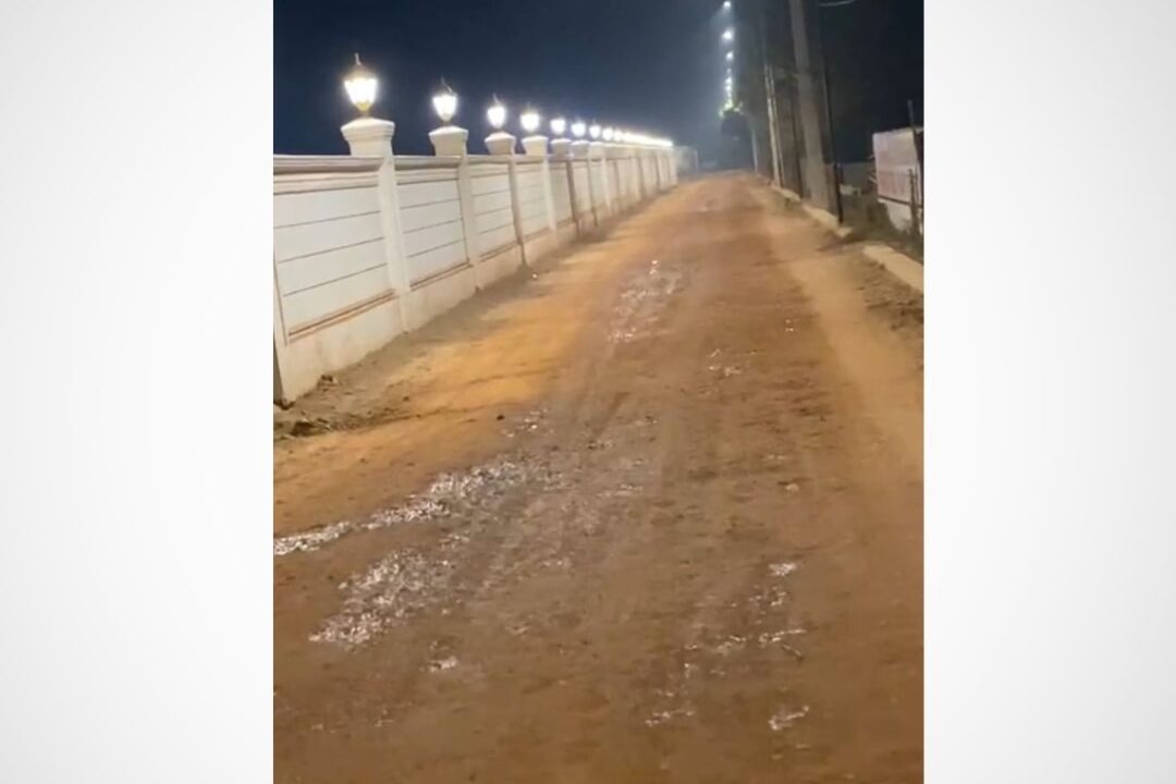 Omaxe City Faridabad