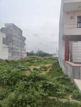 HUDA Plot for Sale in Sector 78 Faridabad