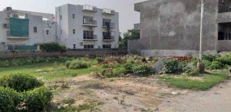 BPTP Plot Sector 85 E Block Faridabad