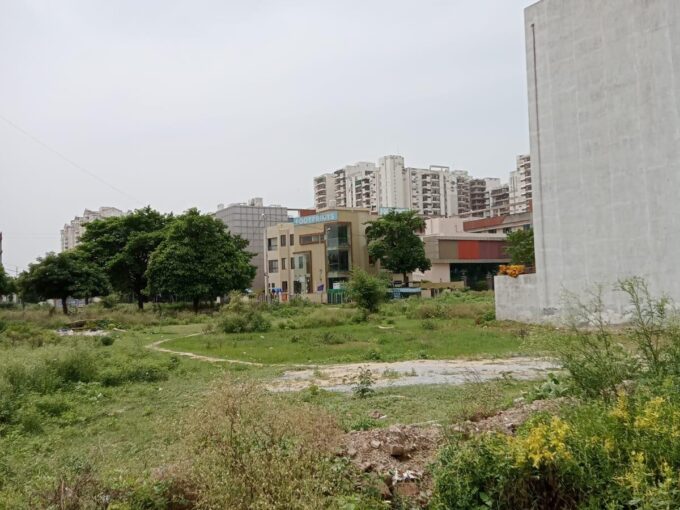 BPTP Plots Faridabad