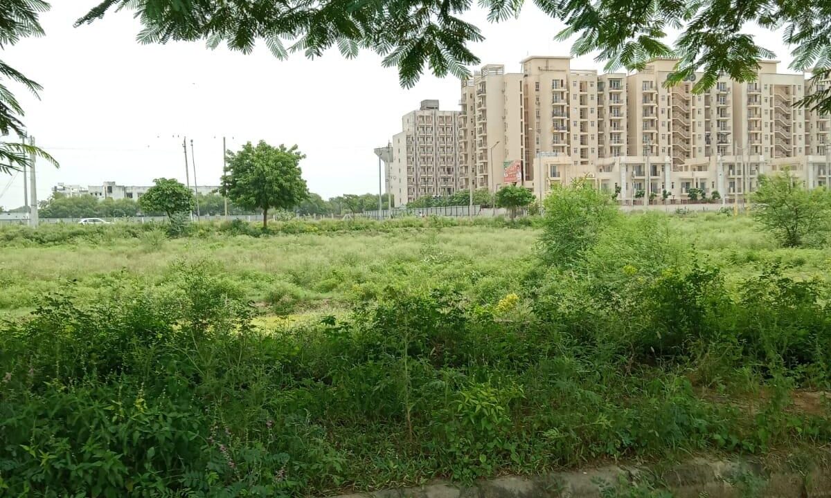 BPTP Parkland G Block Sector 89 Faridabad