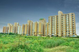 Puri Aman Villas Olive Court, Sector 89 Faridabad – Premium Block B Plot (435 Sq Yds) for Sale