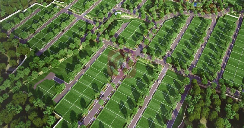 Godrej Sector 83 Faridabad