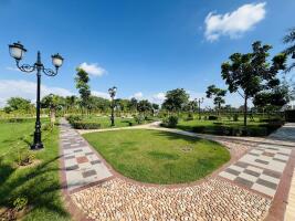 Godrej Retreat Sector 83 Faridabad