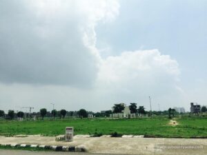 BPTP Park Elite Floor – Sector 85, Faridabad | Premium 500 Sq Yds Plot for Sale