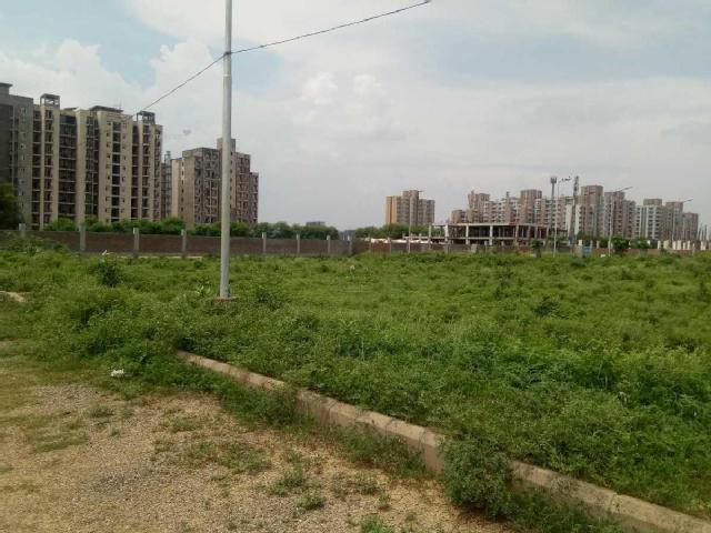 TDI Grand Retreat Sector 88 Faridabad Plots