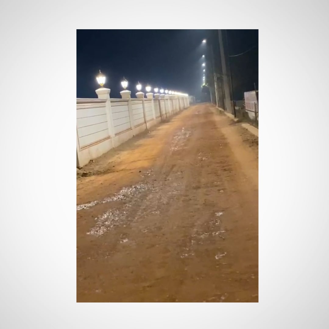 Godrej Retreat Sector 83 Faridabad