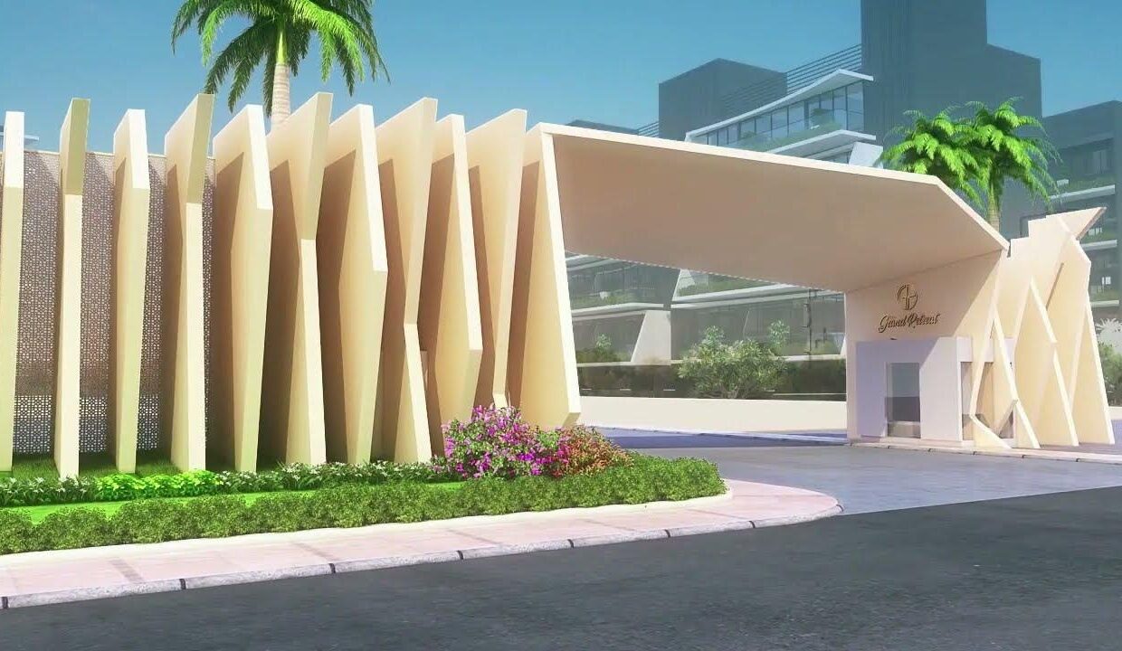 TDI Grand Retreat Sector 88 Faridabad