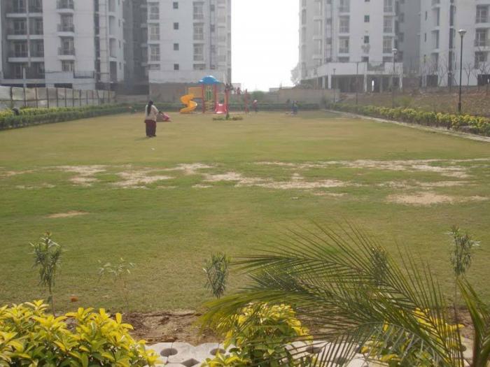 piyush heights faridabad