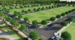 150 Sq. Yards East Facing Residential Plot for Sale in Godrej Retreat Sector 83 Faridabad