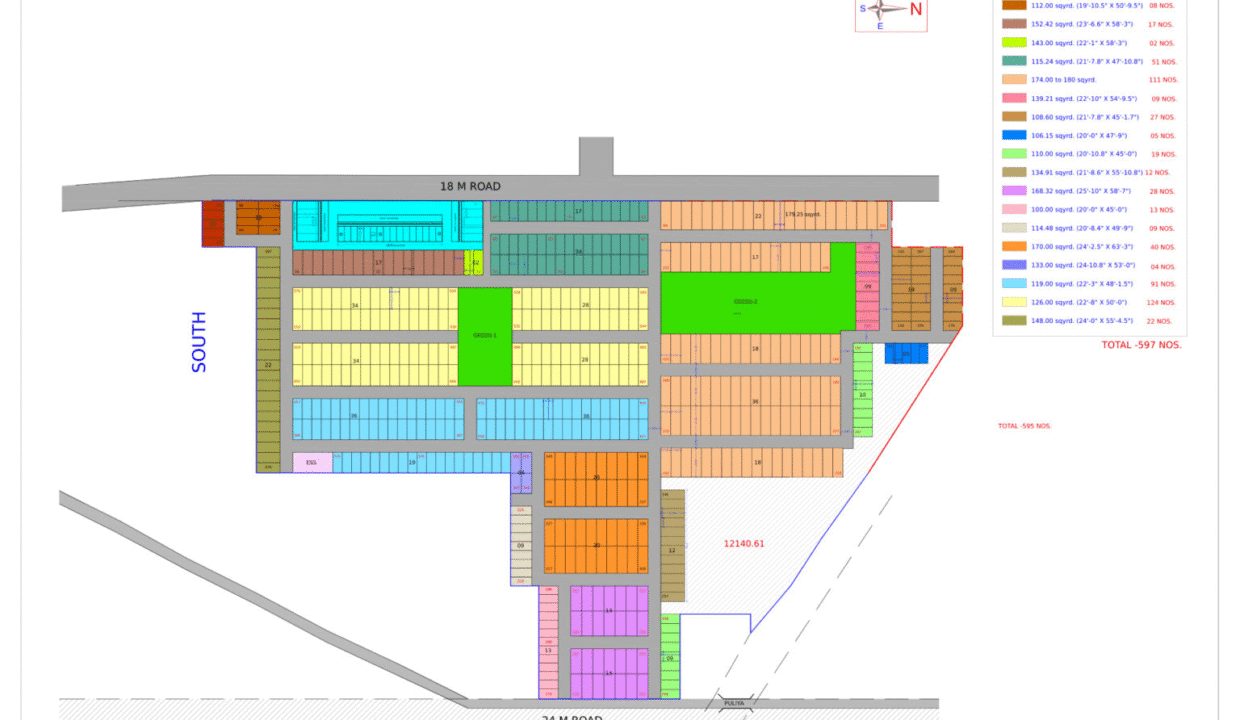 Aster-wood Amolik Sector 98 Faridabad
