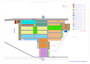 Premium Residential Plots for Sale in Faridabad – Asterwood Amolik