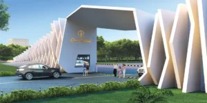 TDI Grand Retreat Sector 88 Faridabad – Premium 250 Sq Yds Plot for Sale