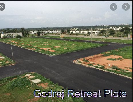 Godrej Retreat Sector 83 Faridabad