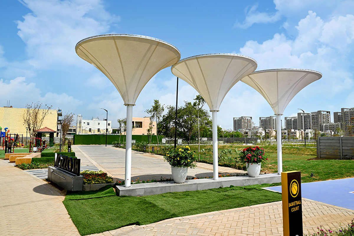 BPTP District 4 Sector 84 Faridabad