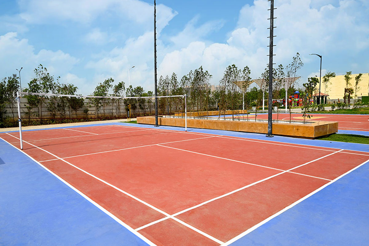 BPTP District 1 Sector 81 Faridabad