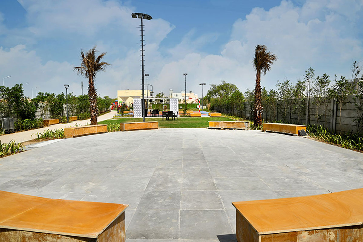 BPTP District 1 Sector 81 Faridabad