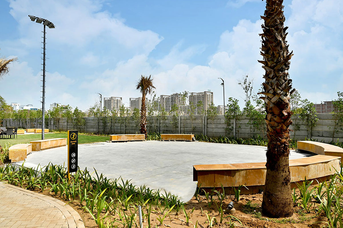 BPTP District 1 Sector 81