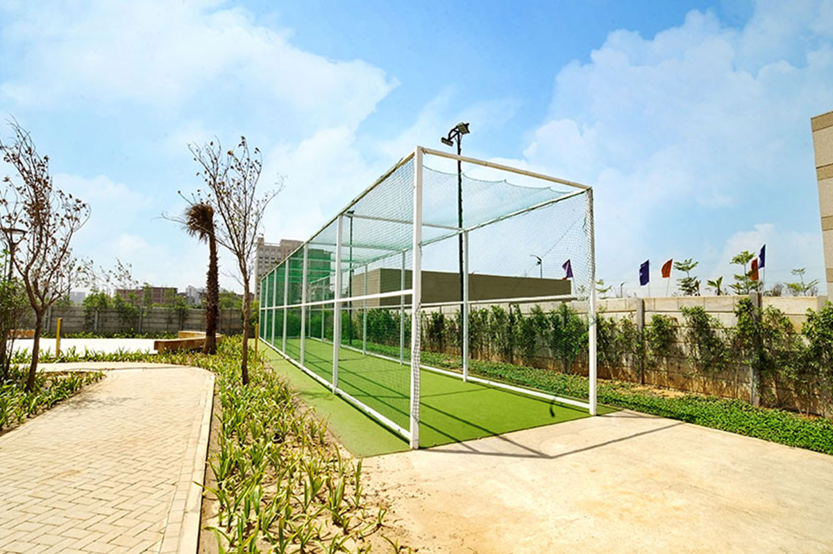 BPTP District 1 Sector 81 Block B Faridabad