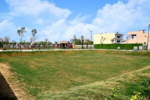 BPTP Park Elite Floor Sector 85 Faridabad – Block B Plot for Sale
