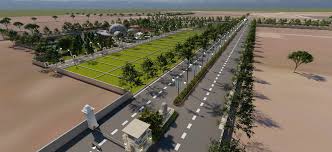 Godrej Retreat Sector 83 Faridabad