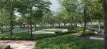 220 Sq. Yards North-West Facing Plot for Sale in BPTP Parklands Sector 76 Faridabad