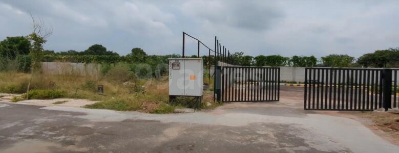 Godrej Sector 83 Faridabad