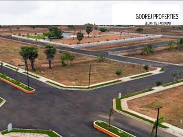 Godrej Retreat Sector 83 Faridabad