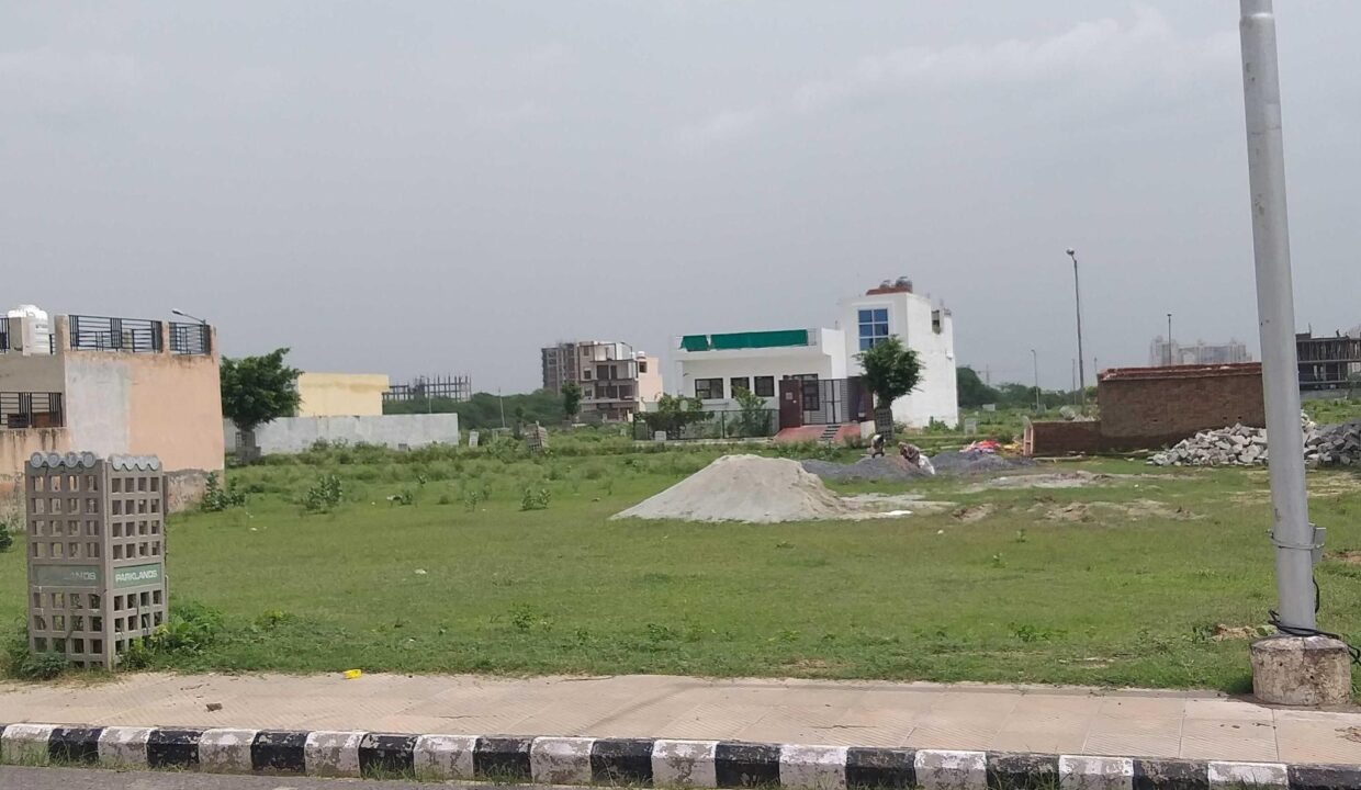 BPTP Parklands