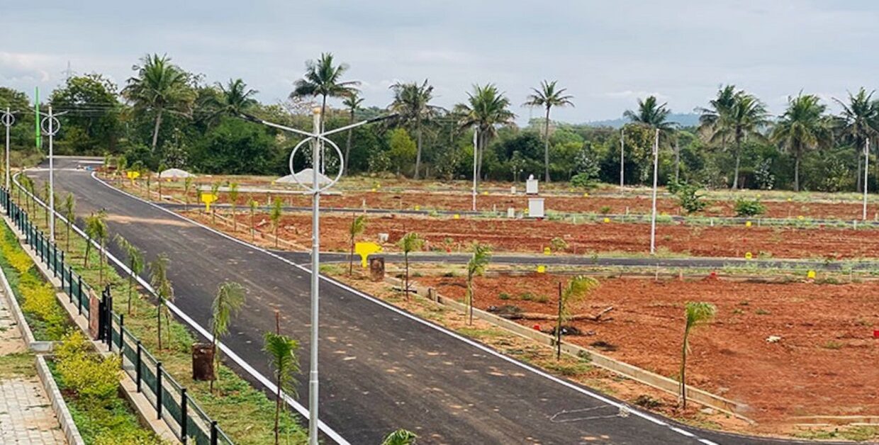 BPTP Parklands