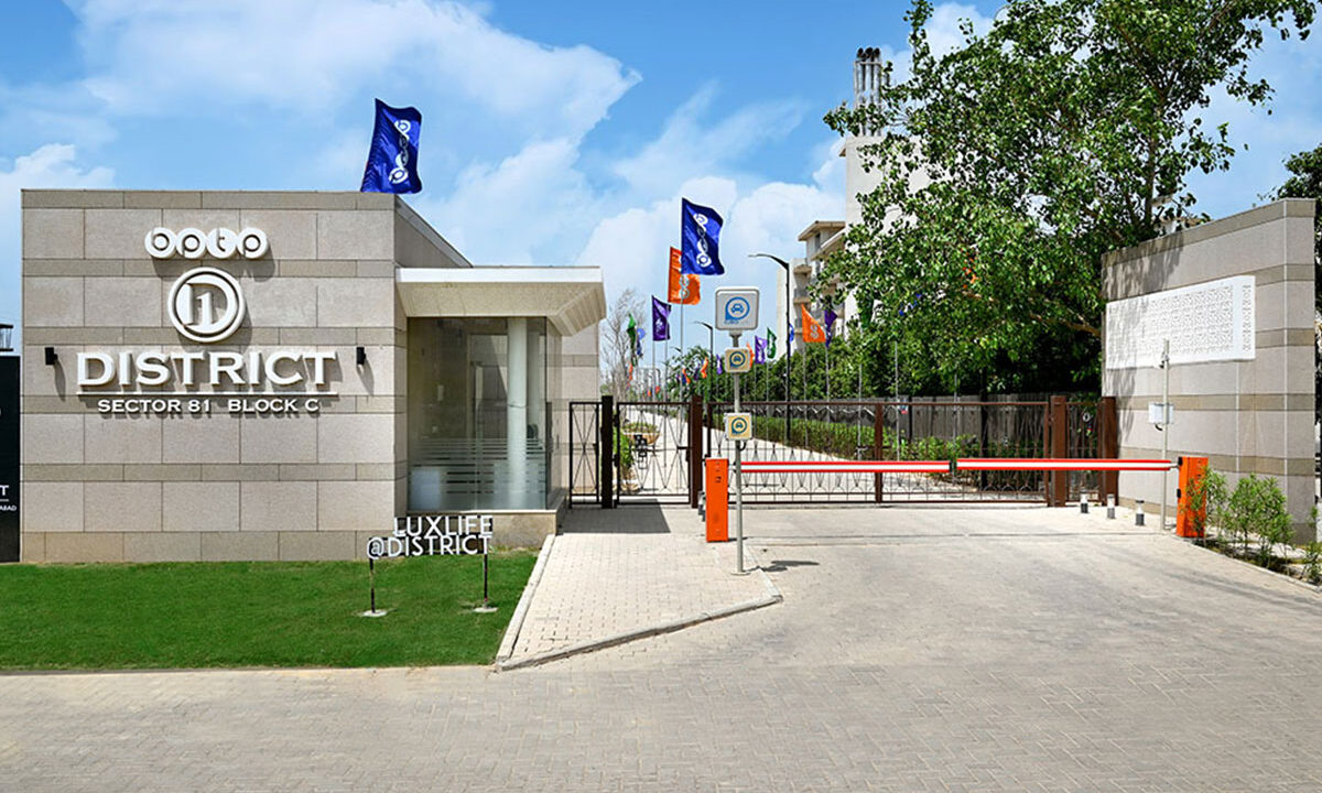 BPTP District 1