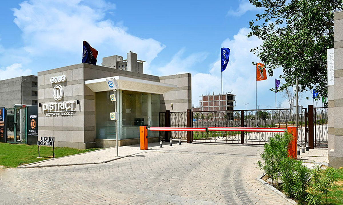 BPTP District 3