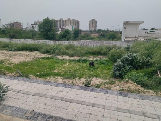 SLF Anushree Green Sector 75 Faridabad