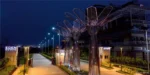 275 Sq. Yds. North-West Facing Plot for Sale in BPTP Eden Estate, Sector 81 Faridabad