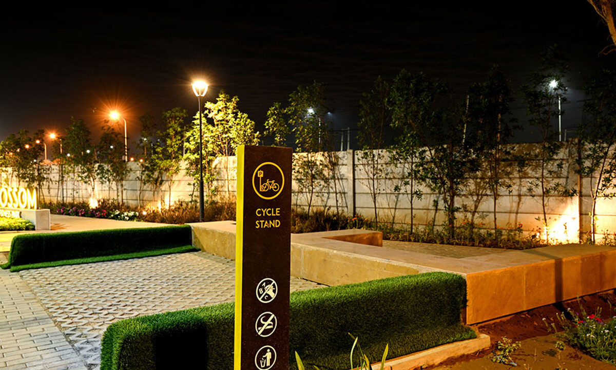 Sector 86 Faridabad