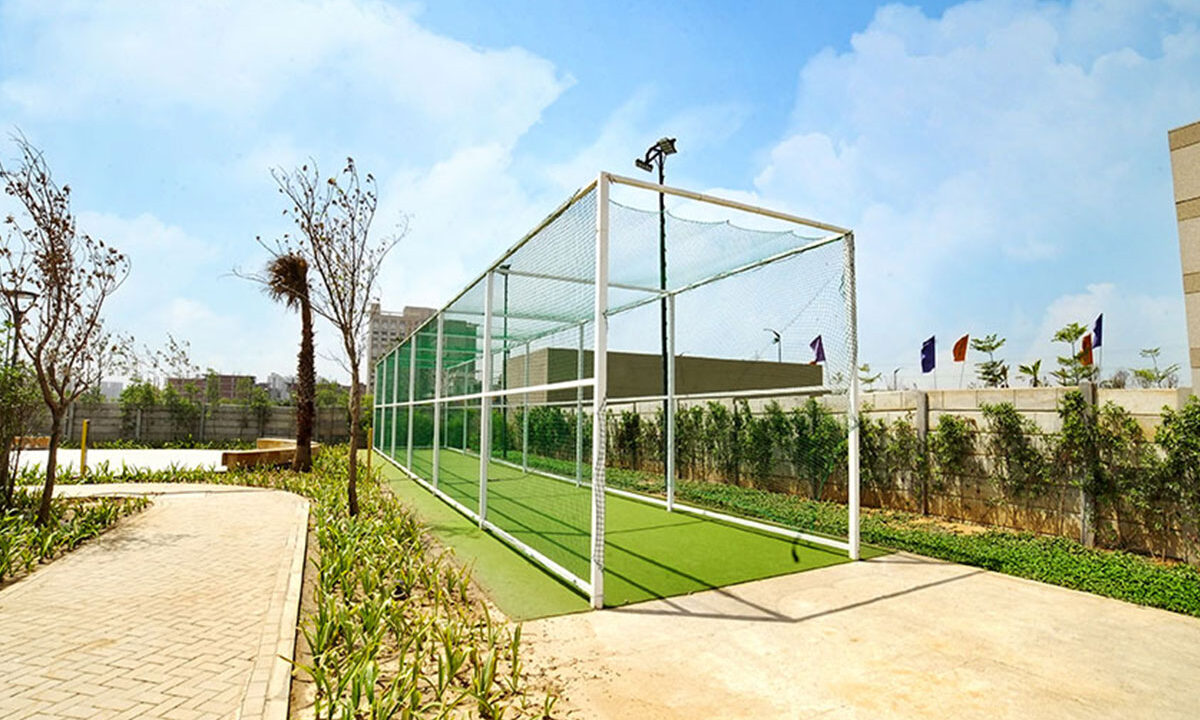 Sector 84 Faridabad
