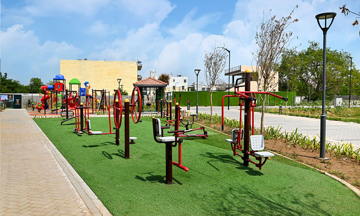 Sector 86 Faridabad