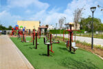 130 Sq. Yds. North-East Facing Plot for Sale in BPTP District 2 Sector 86 Faridabad