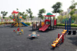 350 Sq. Yds. Plot for Sale in BPTP Park Elite Floors Sector 85 Faridabad