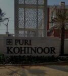 Residential Plot for Sale – Puri Kohinoor Sector 89 Faridabad