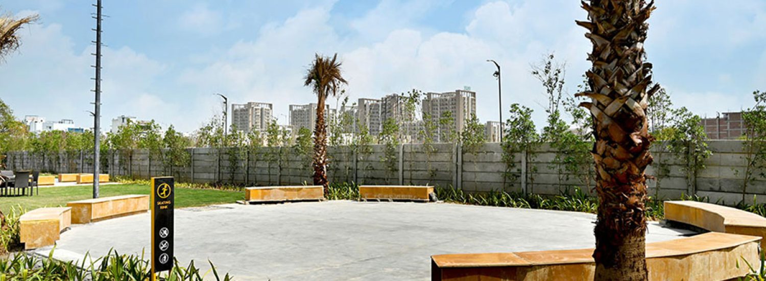 BPTP DISTRICT 4 Sector 84 Faridabad