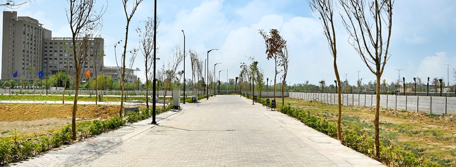 BPTP District 5 Sector 84 Block B Faridabad