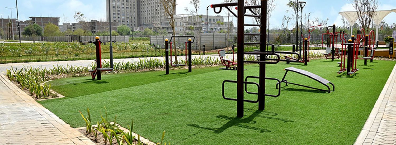 BPTP District 3 Sector 85 Block A